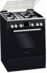 最好 Bosch HGV745360T 厨房炉灶 评论