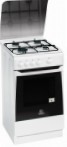 best Indesit KN 1G20 S(W) Kitchen Stove review