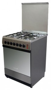 Кухненската Печка Ardo C 640 EE INOX снимка преглед