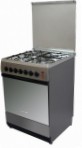 najlepsza Ardo C 640 EE INOX Kuchnia Kuchenka przegląd