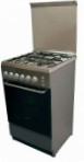 най-доброто Ardo A 5540 EB INOX Кухненската Печка преглед