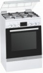 optim Bosch HGD645225 Soba bucătărie revizuire