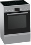 лучшая Bosch HCA744351 Кухонная плита обзор