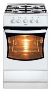 Кухонная плита Hansa FCGW50000011 Фото обзор