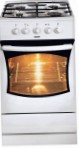 лучшая Hansa FCMW51000010 Кухонная плита обзор