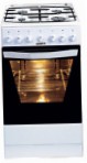 лучшая Hansa FCMW58012030 Кухонная плита обзор