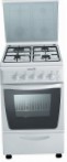 best Candy CGG 5620 BW Kitchen Stove review