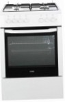 best BEKO CSS 62120 DW Kitchen Stove review