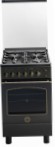 best Ardesia D 562 RNS BLACK Kitchen Stove review