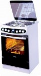 best Kaiser HGE 60306 KW Kitchen Stove review