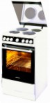 best Kaiser HE 5011 KW Kitchen Stove review