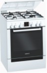 лучшая Bosch HGV745220 Кухонная плита обзор
