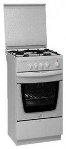 厨房炉灶 De Luxe 5040.11гэ 照片 评论