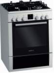 най-доброто Bosch HGV74X456T Кухненската Печка преглед