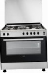 best BEKO GG 15120 DX Kitchen Stove review