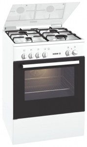 Кухонна плита Bosch HSV522120T фото огляд