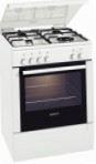 лучшая Bosch HSV695020T Кухонная плита обзор