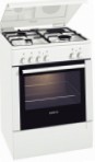 найкраща Bosch HSV52C021T Кухонна плита огляд