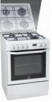 best Indesit I6TMH6AG (W) Kitchen Stove review