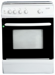 Кухонная плита Benten GA-6060EW Фото обзор