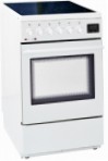 best Haier HCC56FO2W Kitchen Stove review