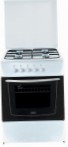 best NORD ПГ4-200-7А WH Kitchen Stove review