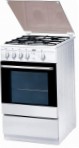 best Mora MGN 52160 FW1 Kitchen Stove review
