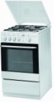 best Mora MGN 52160 FW Kitchen Stove review