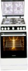 лучшая Kaiser HGG 50511 W Кухонная плита обзор