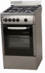 best BEKO CG 51010 GS Kitchen Stove review