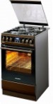 best Kaiser HGE 50508 KB Kitchen Stove review