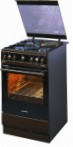 best Kaiser HGE 50301 B Kitchen Stove review