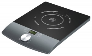 Кухонная плита Iplate YZ-20VI Фото обзор