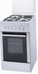 лучшая RENOVA S5055E-3G1E1 Кухонная плита обзор