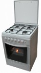 лучшая Rainford RSC-6615W Кухонная плита обзор