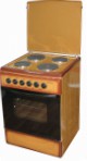 лучшая Rainford RSE-6615B Кухонная плита обзор