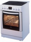 best Amica 601CE3.434TAYKD (W) Kitchen Stove review
