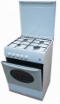 最好 Ardo CB 640 G63 WHITE 厨房炉灶 评论