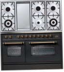 лучшая ILVE PSN-120F-MP Matt Кухонная плита обзор