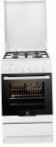 best Electrolux EKK 52500 OW Kitchen Stove review
