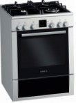 лучшая Bosch HGV746455T Кухонная плита обзор