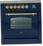 terbaik ILVE PN-70-MP Blue Kompor dapur ulasan