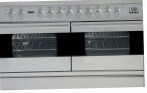best ILVE PDF-120F-MP Stainless-Steel Kitchen Stove review