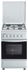 Kitchen Stove Candy CGG 5630 JW Photo review