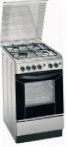 лучшая Indesit K 3G21 (X) Кухонная плита обзор