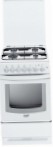 лучшая Hotpoint-Ariston C 34S N1 (W) Кухонная плита обзор