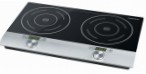лучшая Oursson IP2301R/S Кухонная плита обзор