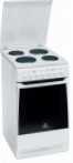 best Indesit KN 3E51 W Kitchen Stove review