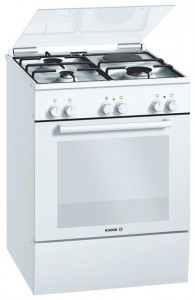Кухонная плита Bosch HGV52D120T Фото обзор