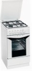 最好 Indesit K 3G5S (W) 厨房炉灶 评论